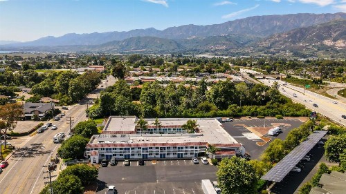 Motel 6-Carpinteria CA - Santa Barbara - South - image 4