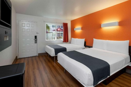 Motel 6-Carpinteria CA - Santa Barbara - South - image 41