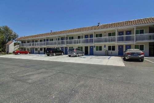 Motel 6-Carpinteria CA - Santa Barbara - South - image 42