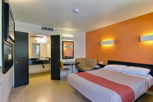 Motel 6-Carpinteria CA - Santa Barbara - South - image 46