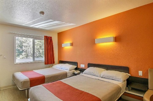 Motel 6-Carpinteria CA - Santa Barbara - South - image 8