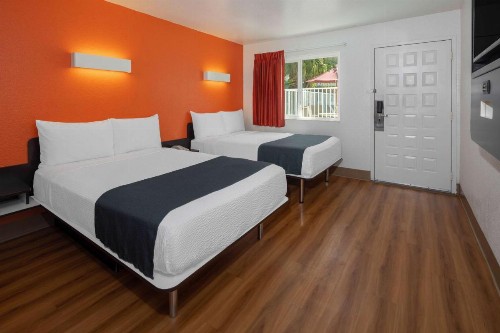 Motel 6-Carpinteria CA - Santa Barbara - South - image 9