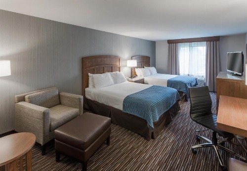Holiday Inn Express & Suites Carpinteria an IHG Hotel - image 17
