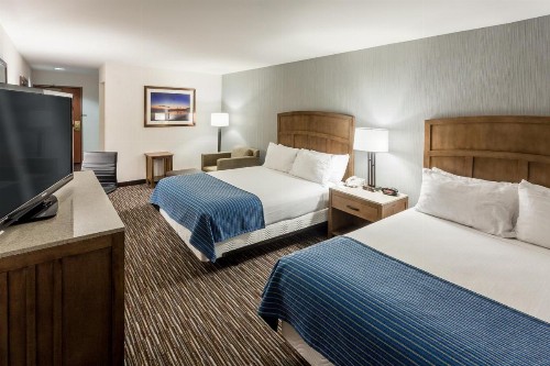 Holiday Inn Express & Suites Carpinteria an IHG Hotel - image 21