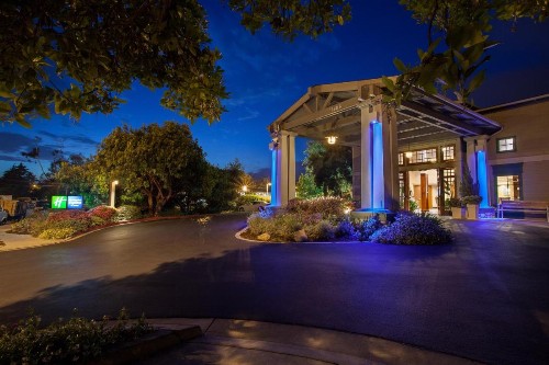 Holiday Inn Express & Suites Carpinteria an IHG Hotel - image 25