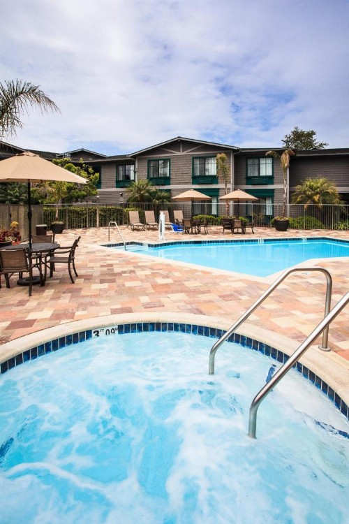 Holiday Inn Express & Suites Carpinteria an IHG Hotel - image 30