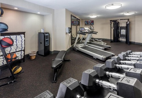 Holiday Inn Express & Suites Carpinteria an IHG Hotel - image 31