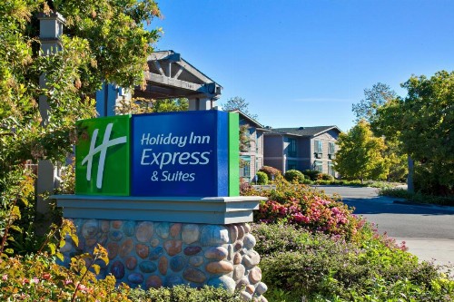 Holiday Inn Express & Suites Carpinteria an IHG Hotel - image 33