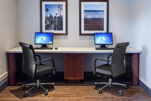 Holiday Inn Express & Suites Carpinteria an IHG Hotel - image 36
