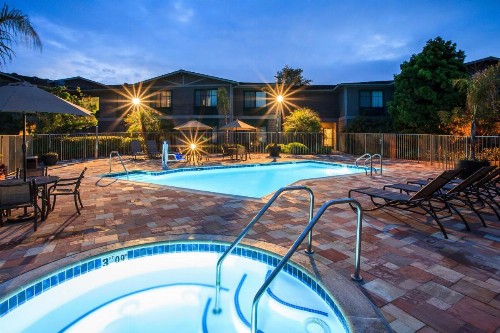 Holiday Inn Express & Suites Carpinteria an IHG Hotel - image 42
