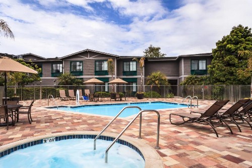 Holiday Inn Express & Suites Carpinteria an IHG Hotel - image 45