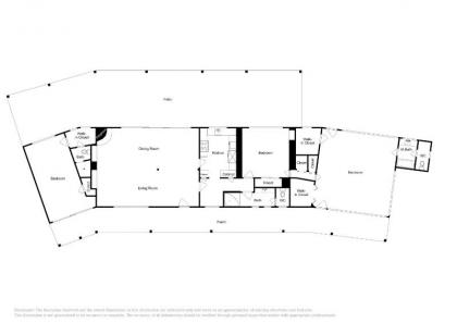 6590 Camino Carreta Home