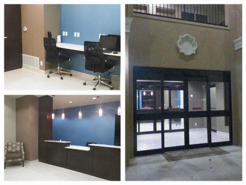 Quality Inn & Suites Carrizo Springs North - image 2