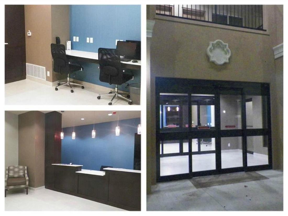 Quality Inn & Suites Carrizo Springs North - image 2