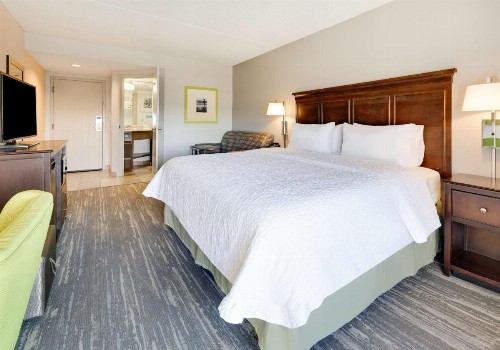 Hampton Inn Los Angeles/Carson - image 9