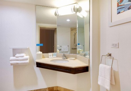 Hampton Inn Los Angeles/Carson - image 14