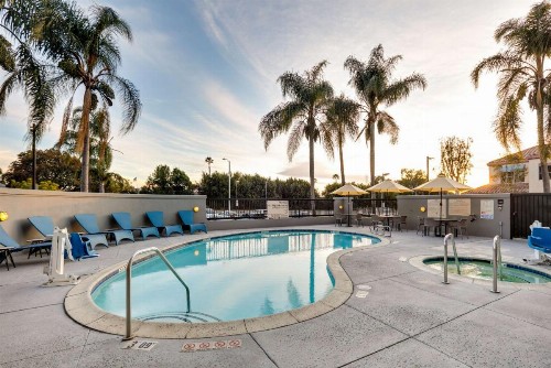 Hampton Inn Los Angeles/Carson - image 21
