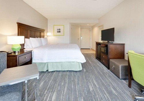 Hampton Inn Los Angeles/Carson - image 3