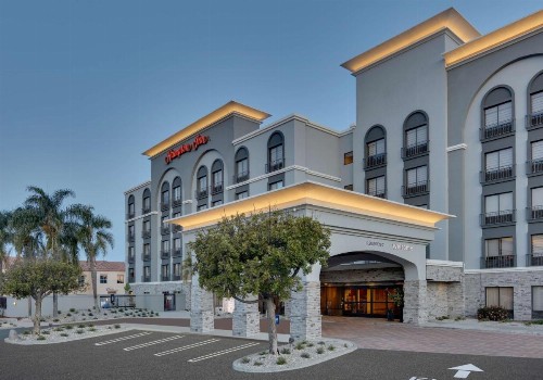 Hampton Inn Los Angeles/Carson - image 7