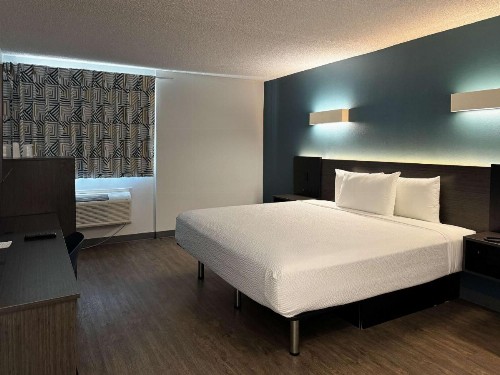 Motel 6-Carson CA - image 10