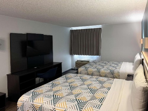 Motel 6-Carson CA - image 15