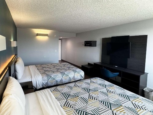 Motel 6-Carson CA - image 16