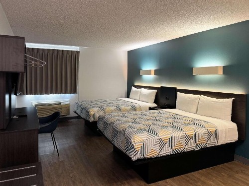 Motel 6-Carson CA - image 17