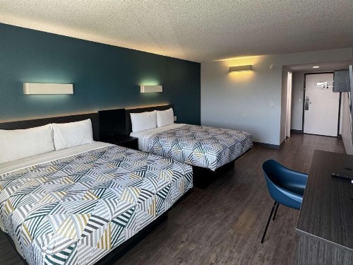 Motel 6-Carson CA - image 18