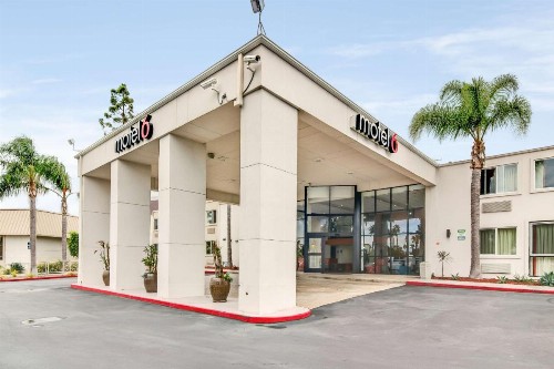 Motel 6-Carson CA - image 22