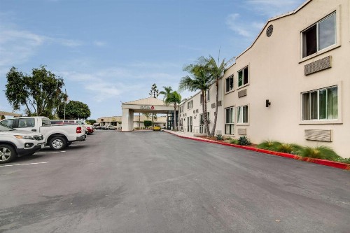 Motel 6-Carson CA - image 23
