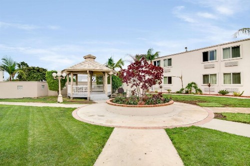 Motel 6-Carson CA - image 24