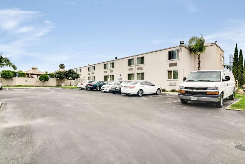 Motel 6-Carson CA - image 25