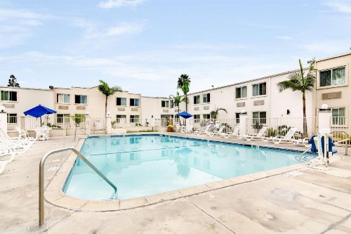 Motel 6-Carson CA - image 27