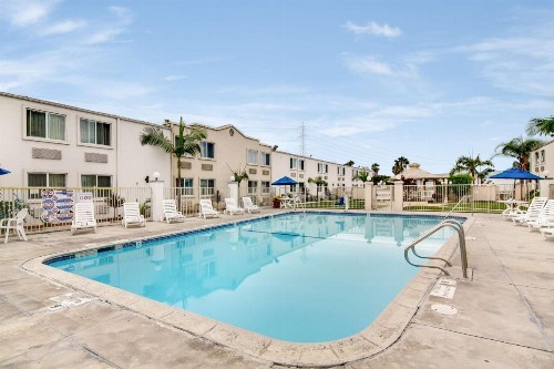 Motel 6-Carson CA - image 28