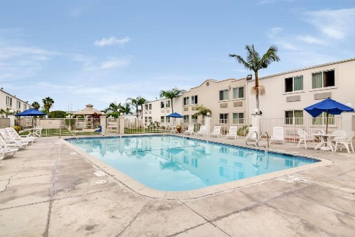 Motel 6-Carson CA - image 29