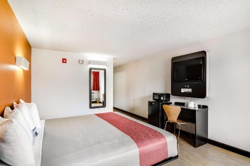Motel 6-Carson CA - image 30