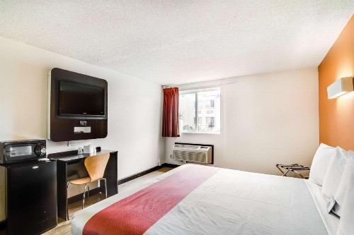 Motel 6-Carson CA - image 31