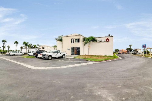 Motel 6-Carson CA - image 32