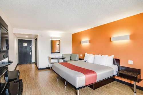 Motel 6-Carson CA - image 34