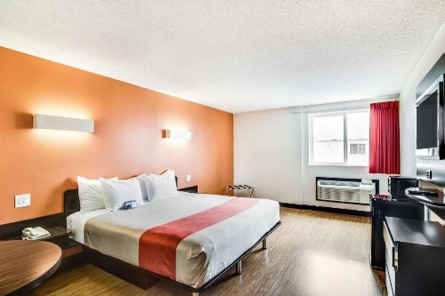 Motel 6-Carson CA - image 35