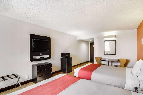 Motel 6-Carson CA - image 36