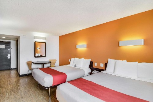 Motel 6-Carson CA - image 37
