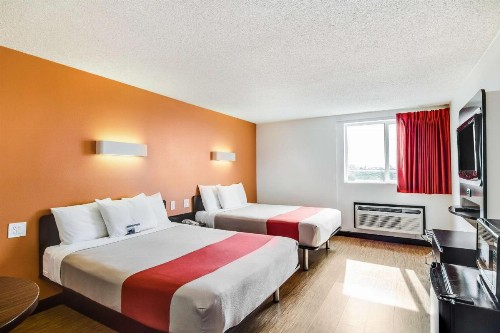 Motel 6-Carson CA - image 38