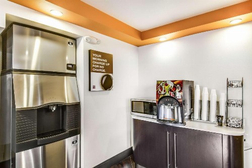 Motel 6-Carson CA - image 39