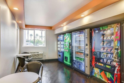 Motel 6-Carson CA - image 48