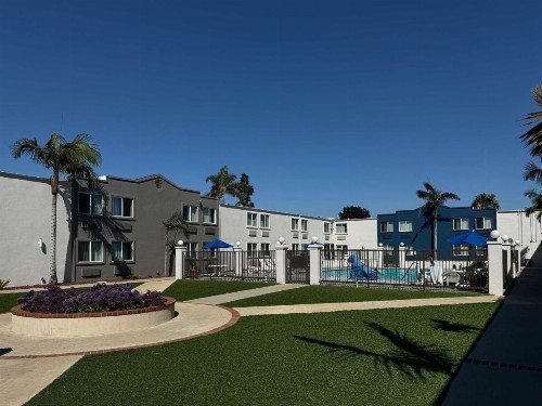 Motel 6-Carson CA - image 6
