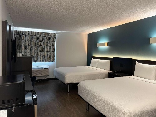 Motel 6-Carson CA - image 7