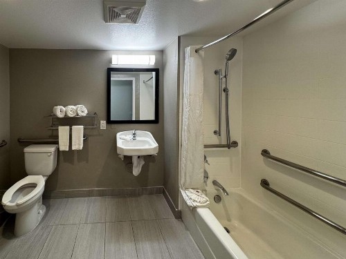 Motel 6-Carson CA - image 9