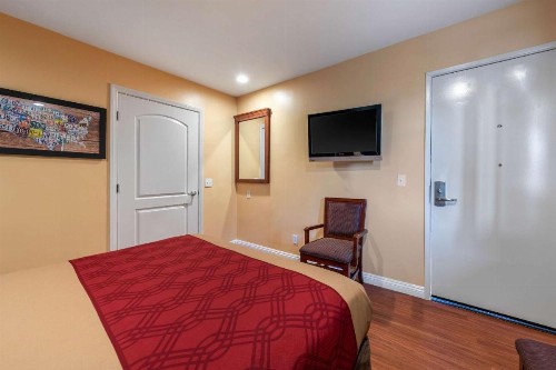 Rodeway Inn Carson - Los Angeles South - image 10