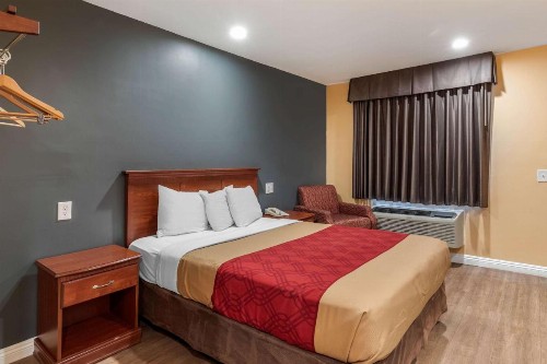 Rodeway Inn Carson - Los Angeles South - image 13
